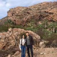 Profile Picture of Daniel Mendívil Cuamea (@daniel-mendívil-cuamea) on Quora