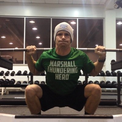 Profile Picture of Josh Chamberlain (@jjc345psu) on Twitter