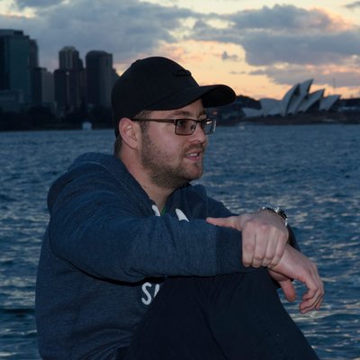 Profile Picture of Michael Hagemann (@michael_sa21) on Twitter