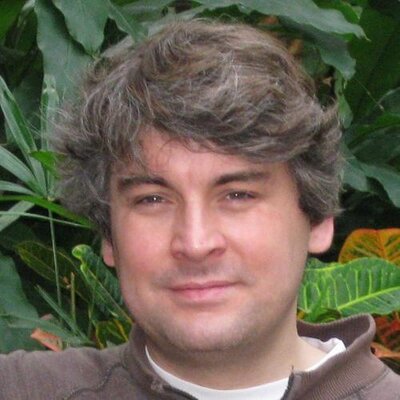 Profile Picture of Nicholas Richman (@NickRichman) on Twitter