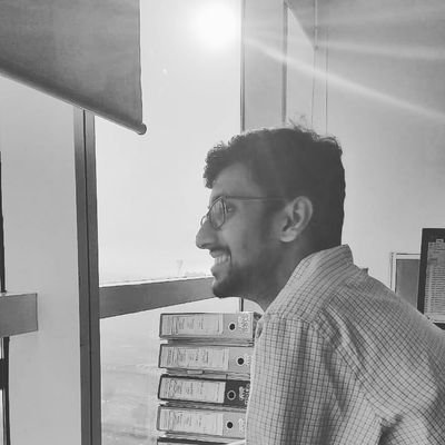 Profile Picture of Anuj Parikh (@AnujParikh99) on Twitter