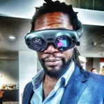 Profile Picture of Adrian K. Lathan (@adrianventure) on Instagram