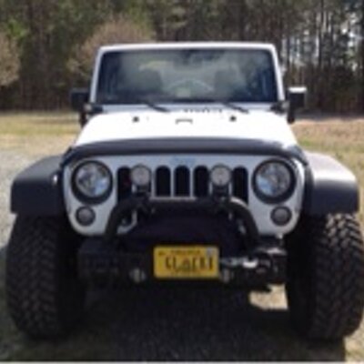 Profile Photo of Jeff Lessard (@jeepjal) on Twitter