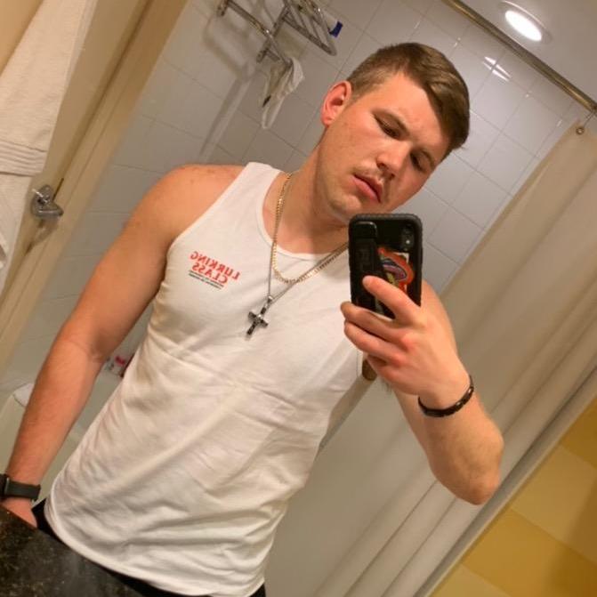 Profile Picture of Jericho Dunn (@@bericho.bunns) on Tiktok