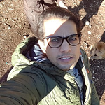 Profile Picture of Ismail Sosse Alaoui (@ismailsossealaoui) on Flickr