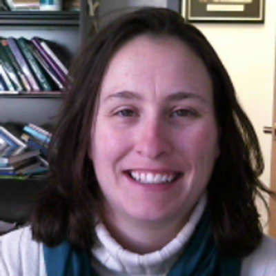 Profile Picture of Melissa Bopp (@MelissaBopp_PhD) on Twitter