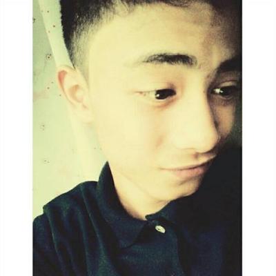 Profile Picture of IamPaul (@DhanPaulCollado) on Twitter
