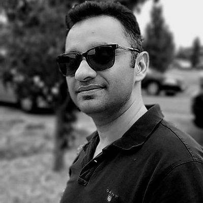 Profile Picture of Sumit Handa (@SumitHanda16) on Twitter