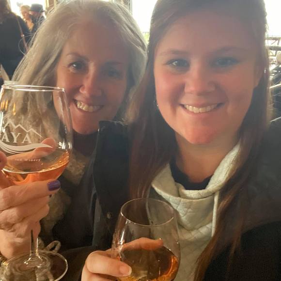 Reba Halleck - Poshmark Profile Picture of Reba Halleck (@reba1958) on Poshmark