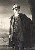 Profile Picture of Frants Henningsen - Wikipedia, the free encyclopediaon Wikipedia