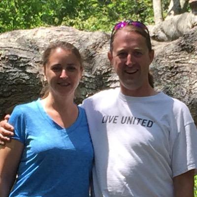 Profile Picture of Dave Wallace (@dwallacephd) on Twitter