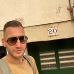 Profile Picture of Jeffrey Kieviet (@jeffreykieviet) on Instagram