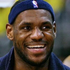 Profile Picture of LeGod James (@zappa1994) on Twitter