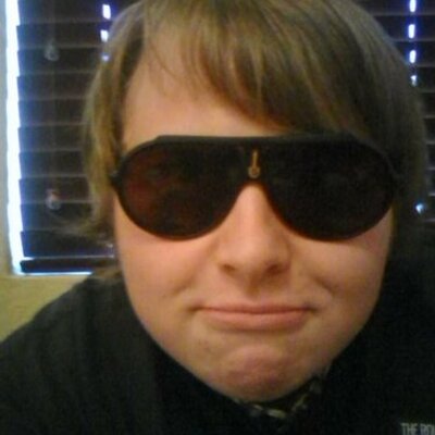 Profile Picture of jesse whitten (@irishlad1991) on Twitter