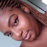 Profile Picture of Harmonie Nancy Alley (@emerau_de) on Instagram