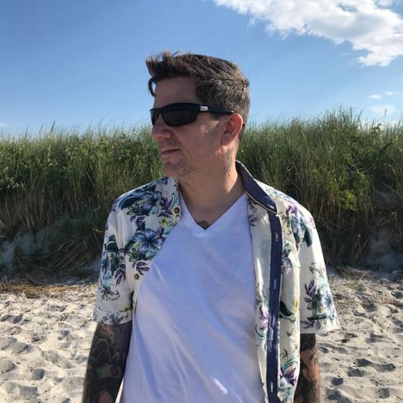 Profile Picture of Joshua Collazo (@revxanderyoung) on Poshmark