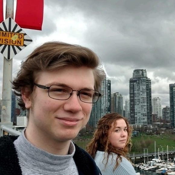 Profile Picture of Trevor Hartnell (@trevorh20) on Poshmark