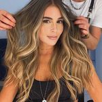 Profile Picture of Victoria Bassi (@victoriiabassi) on Instagram