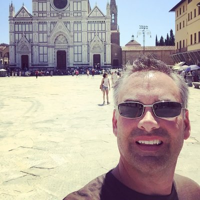 John Visgilio - Twitter Profile Picture of John Visgilio (@ZianoUno) on Twitter