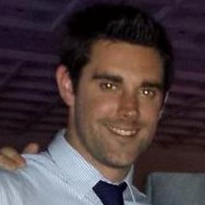 Profile Picture of Garry Kelleher (@GarryKelleher) on Twitter