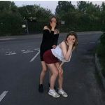 Profile Picture of Backup^^^ (@chloe.randall_xx) on Instagram