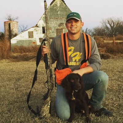 Profile Picture of Trevor Hughes (@BigHughezz) on Twitter