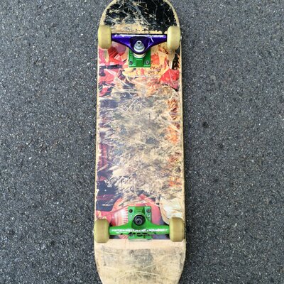 Profile Picture of Eric Grabowski (@magyk345) on Twitter