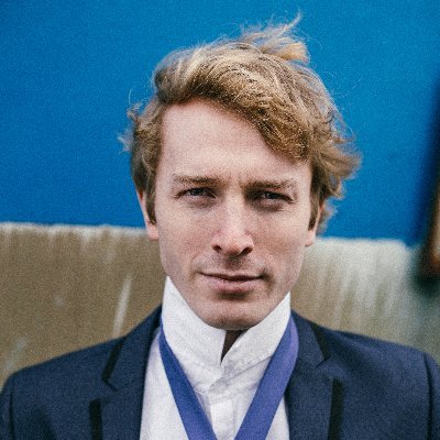 Profile Picture of Matt Salmon (@mattsalmon_) on Twitter