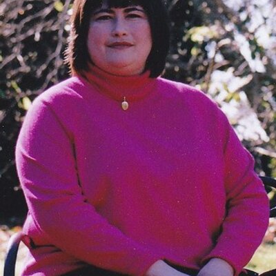 Profile Picture of Rebekah Paup Martin (@beckymartin) on Twitter