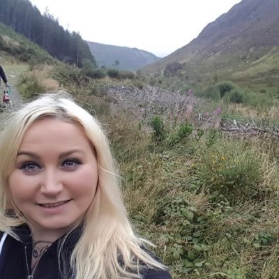 Profile Picture of Kirsty Anne Jamieson (@kirstyj99897939) on Twitter