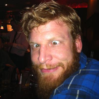 Profile Picture of Scott Keena (@scott_keena) on Twitter