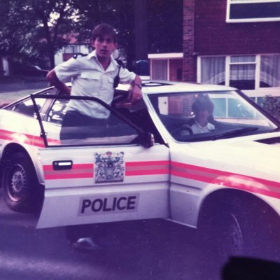 Profile Picture of Keith Watson (@constable536) on Twitter