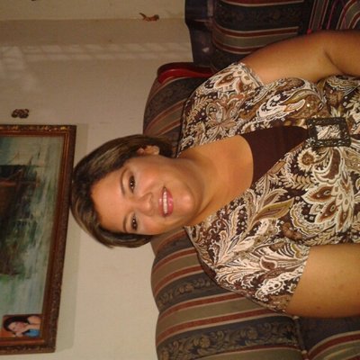 Profile Picture of Julia Cedeño (@CedenoJulia) on Twitter