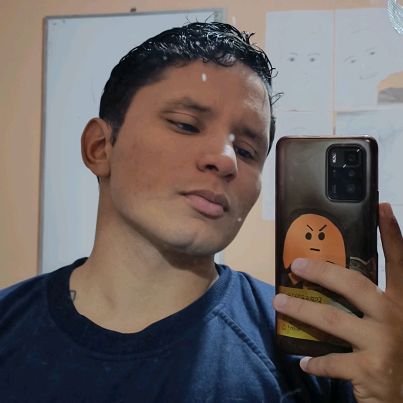 Profile Picture of Scrapp (@davidscrapp) on Tiktok