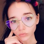 Profile Picture of Анастасия🦄 Патрикеева (@anastas_patrick) on Instagram