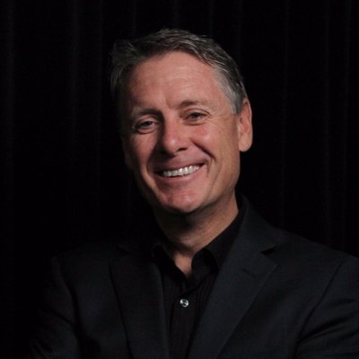 Profile Picture of Tony Hughes (@TonyHughesAU) on Twitter