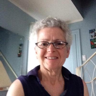 Profile Picture of Lorraine Hébert (@Lhebert2201) on Twitter