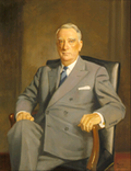 Profile Picture of Vinson Courton Wikipedia