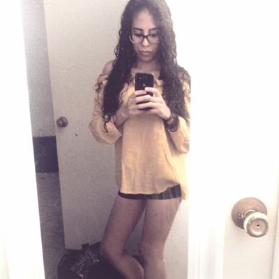 Profile Picture of Sheila Ivone Gonzalez Martinez (@SheilaIvoneGon1) on Twitter