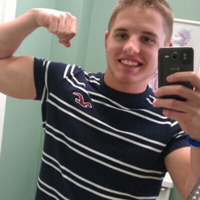 Profile Picture of Ray Curtis Myers Jr. (@Ray_Antidote) on Twitter