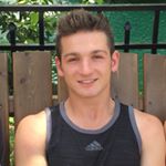 Profile Picture of David Megge (@meggedavid) on Instagram