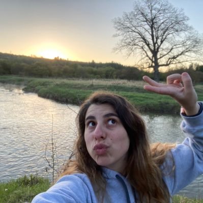Profile Picture of Jenna (@daddyjbird) on Twitter
