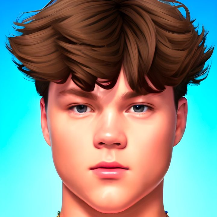 Profile Picture of Jack Doherty (@@jackdoherty) on Tiktok