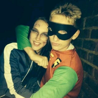 Profile Picture of Jessica Marie (@ChloeBradby) on Twitter