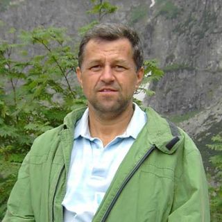 Profile Picture of Grzegorz Dunajski (@grzegorz.dunajski) on Facebook