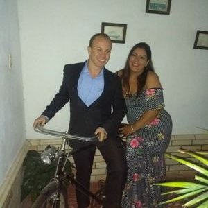 Profile Picture of José Alexander López Idrobo (@lopez_idrobo) on Twitter