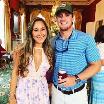 Profile Picture of Hunter James Walker (@Hunter_J_Walker) on Twitter