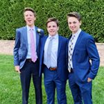 Profile Picture of Tyler Lizell (@tyler_lizell) on Instagram