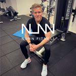 Profile Picture of Chris Nunn (@nunn_fitness) on Instagram