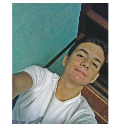 Profile Picture of Simón Henriquez (@SimnH_) on Twitter